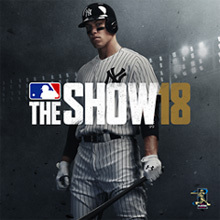 MLB THE SHOW 18（英語版）