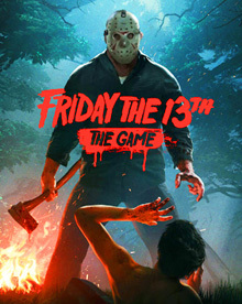 フライデー・ザ・13th:ザ・ゲーム