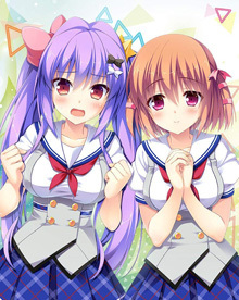 スキとスキとでサンカク恋愛