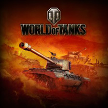 World of Tanks(ワールドオブタンクス)