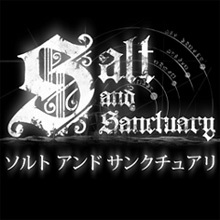 Salt and Sanctuary（ソルト アンド サンクチュアリ）