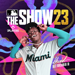 MLB The Show 23（英語版）