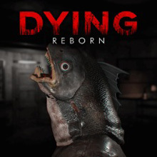 DYING: Reborn（ダイイング：リボーン）