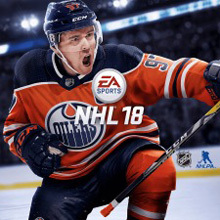 EA SPORTS NHL 18（英語版）