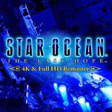 スターオーシャン4 -THE LAST HOPE- 4K & Full HD Remaster