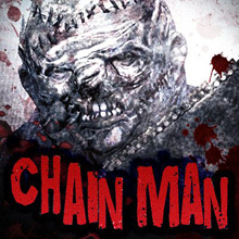 CHAIN MAN -暗闇から迫る恐怖-