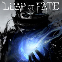 Leap of Fate（リープオブフェイト）