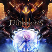Dungeons 3（ダンジョンス3）