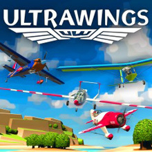 Ultrawings（ウルトラウイングス）