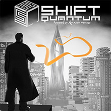 Shift Quantum（シフトクアンタム）