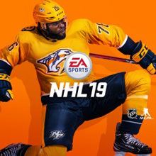 EA SPORTS NHL 19（英語版）