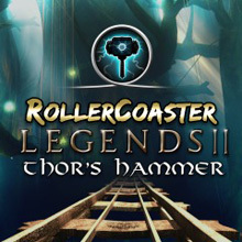 RollerCoaster Legends II: Thor's Hammer