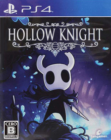 Hollow Knight（ホロウナイト）