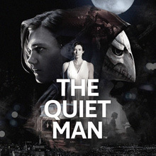 THE QUIET MAN