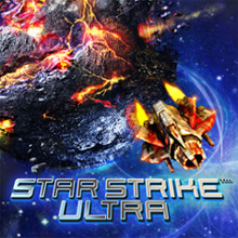 STAR STRIKE ULTRA