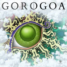 Gorogoa（ゴロゴア）