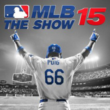 MLB 15 THE SHOW（英語版）