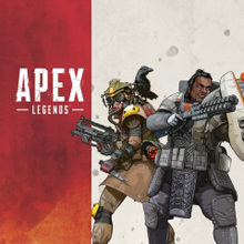 Apex Legends(エーペックスレジェンズ)