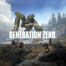Generation Zero（ジェネレーションゼロ）