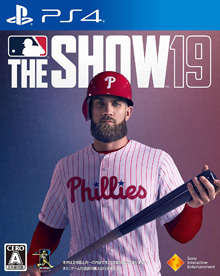 MLB THE SHOW 19（英語版）