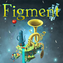 Figment（フィグメント）