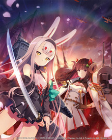 アズールレーン クロスウェーブ