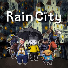 Rain City（レインシティ）