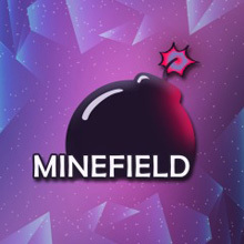 Minefield（マインフィールド）