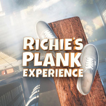 Richie's Plank Experience（英語版）