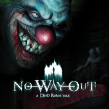 No Way Out – A Dead Realm Tale