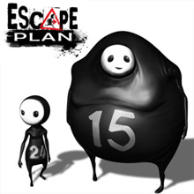 Escape Plan（エスケープ プラン）
