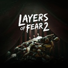 Layers of Fear 2 恐怖のクルーズ