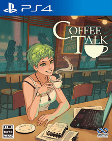 Coffee Talk（コーヒートーク）