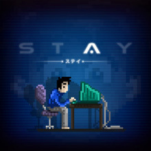 STAY（ステイ）