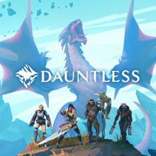 Dauntless（ドーントレス）