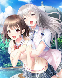 love clear -ラブクリア-