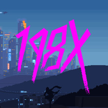 198X（イチキュウハチエックス）