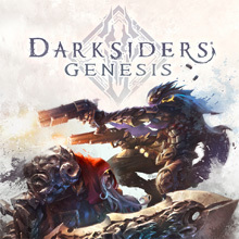 Darksiders Genesis（ダークサイダーズ ジェネシス）