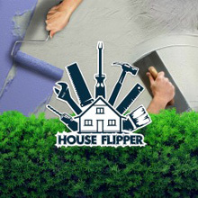 House Flipper（ハウスフリッパー）