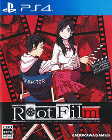 Root Film（ルートフィルム）