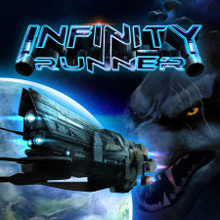 Infinity Runner（インフィニティ ランナー）