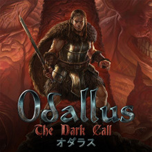 Odallus: The Dark Call（オダラス）