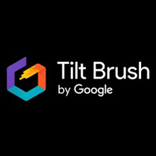 Tilt Brush（チルトブラシ）