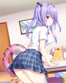 となりに彼女のいる幸せ ~Summer Surprise~