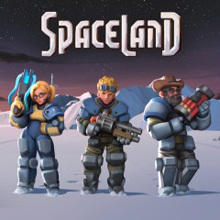 Spaceland（スペースランド）