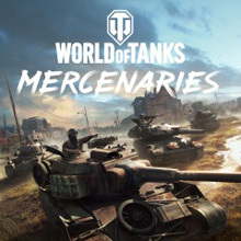World of Tanks（ワールドオブタンクス）