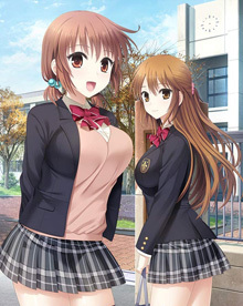 キストリロジー