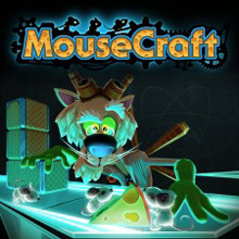MouseCraft（マウスクラフト）