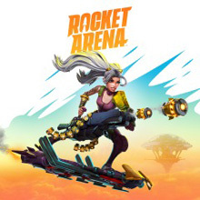 Rocket Arena（ロケットアリーナ）