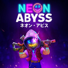 Neon Abyss（ネオン・アビス）
